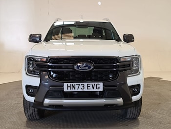 Used Ford Ranger 2023 for sale - 78353089: Photo
