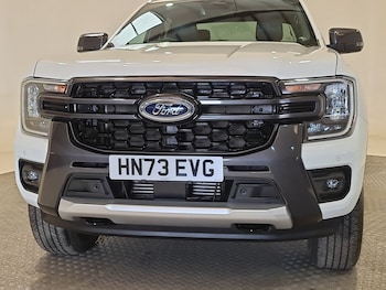 Used Ford Ranger 2023 for sale - 78353089: Photo