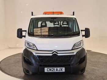 Used Citroen Relay 2021 for sale - 79872110: Photo