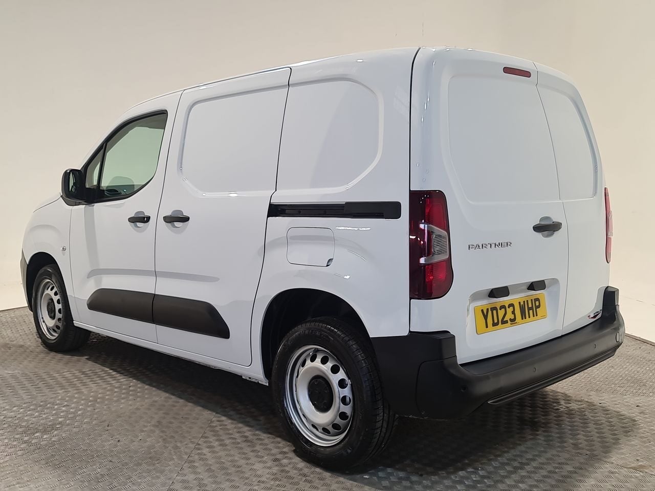 Used Peugeot Partner 2023 for sale - 77687454: Photo 10