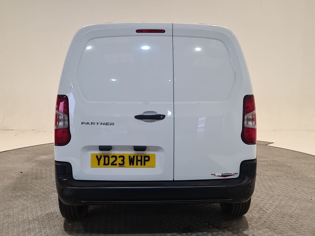 Used Peugeot Partner 2023 for sale - 77687454: Photo 11