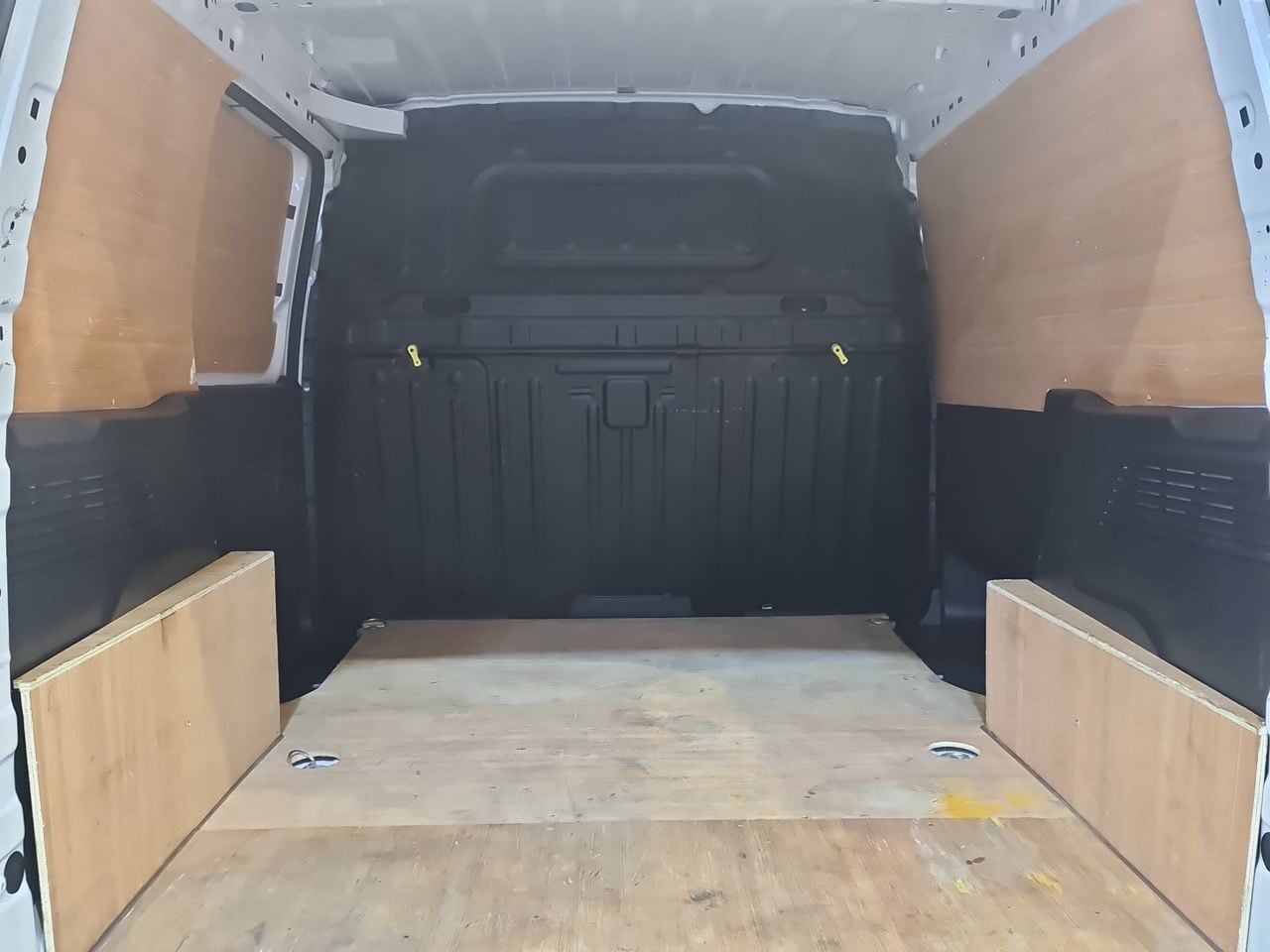 Used Peugeot Partner 2023 for sale - 77687454: Photo 12