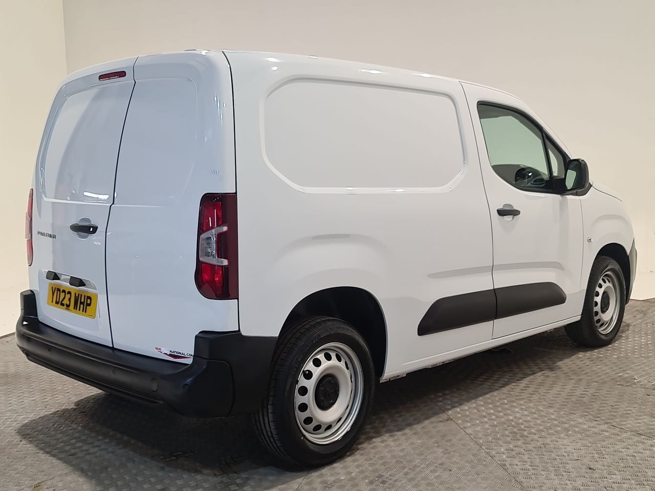 Used Peugeot Partner 2023 for sale - 77687454: Photo 15