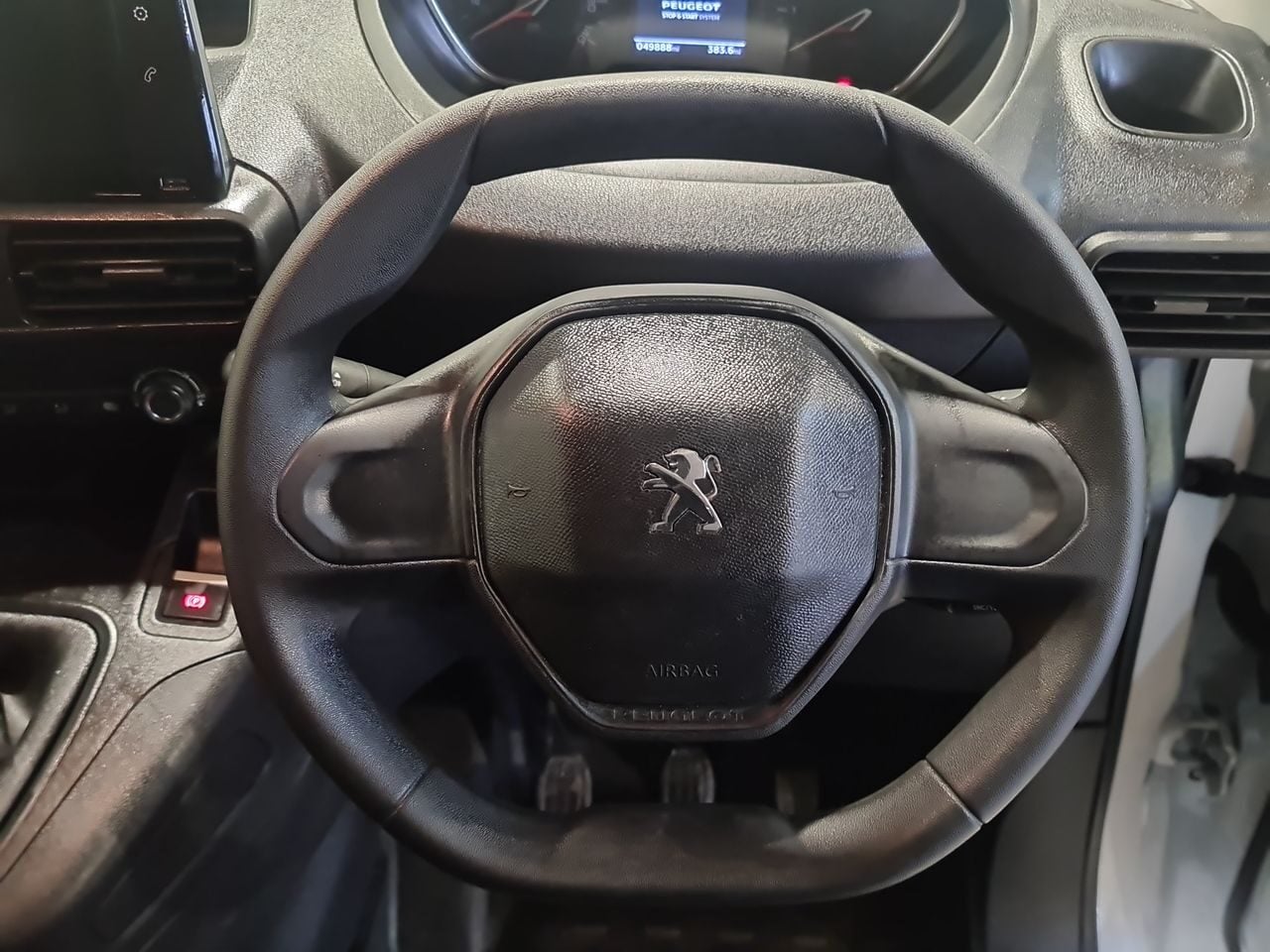 Used Peugeot Partner 2023 for sale - 77687454: Photo 20