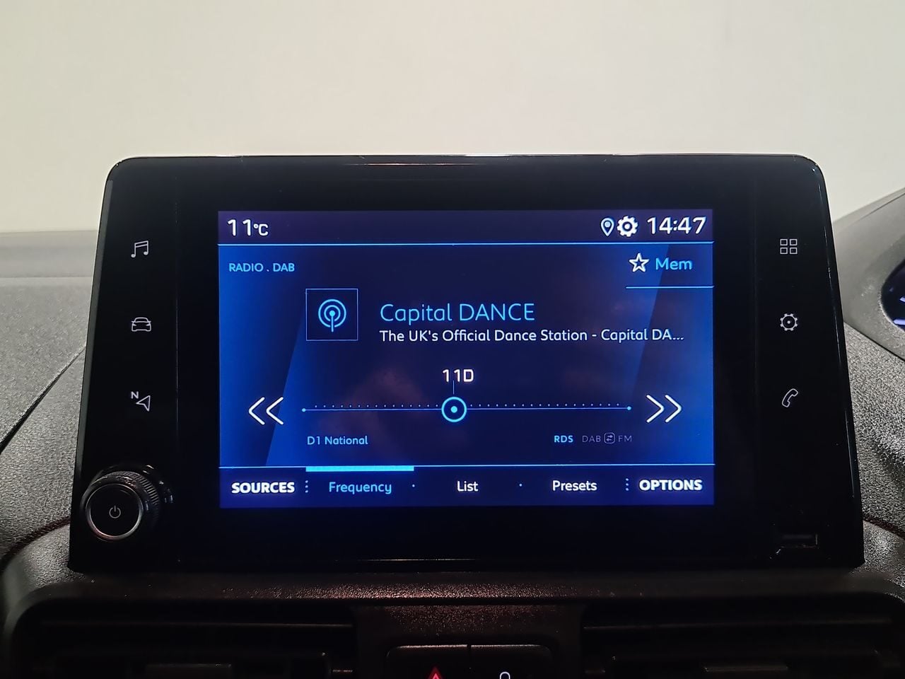 Used Peugeot Partner 2023 for sale - 77687454: Photo 23