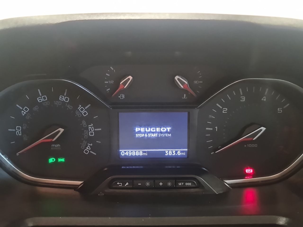 Used Peugeot Partner 2023 for sale - 77687454: Photo 24