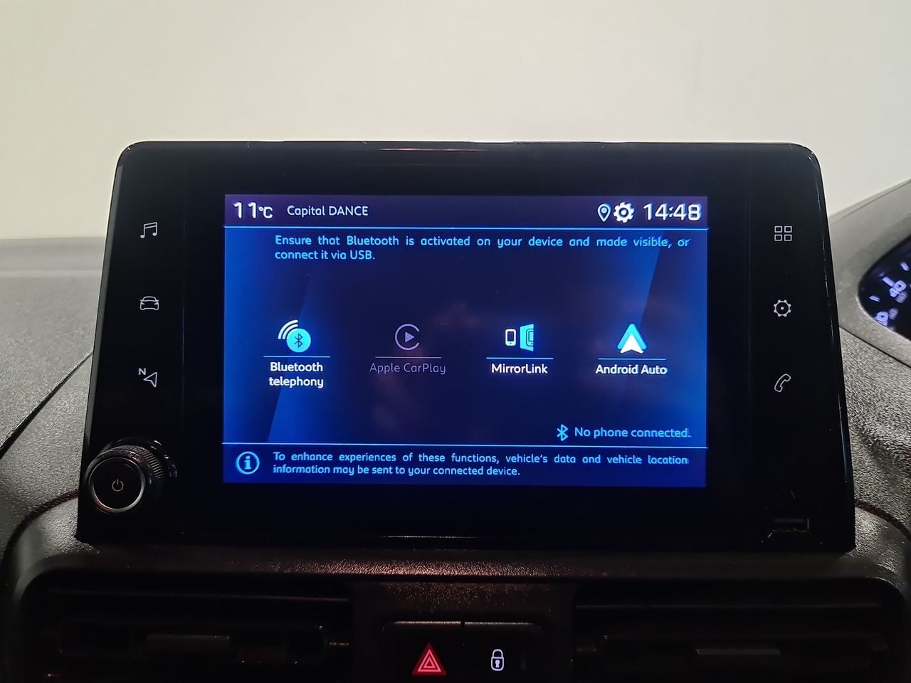 Used Peugeot Partner 2023 for sale - 77687454: Photo 27