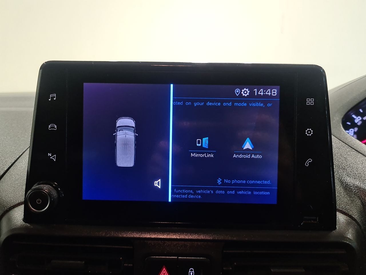 Used Peugeot Partner 2023 for sale - 77687454: Photo 28