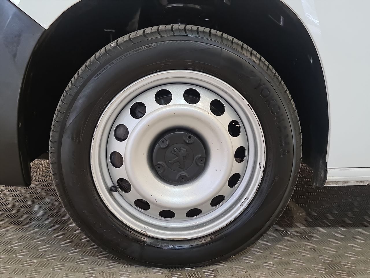 Used Peugeot Partner 2023 for sale - 77687454: Photo 6