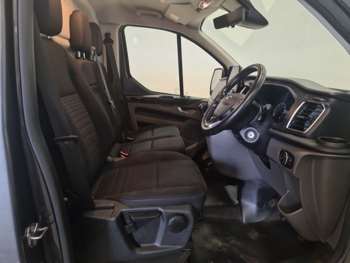 Used Ford Transit Custom 2023 for sale - 74756267: Photo