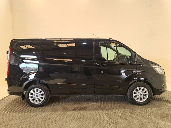 Used Ford Transit Custom 2023 for sale - 75038163: Photo 20