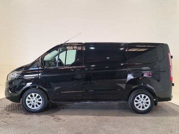 Used Ford Transit Custom 2023 for sale - 75038163: Photo 22