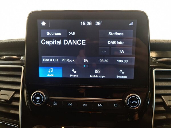 Used Ford Transit Custom 2023 for sale - 75038163: Photo 23