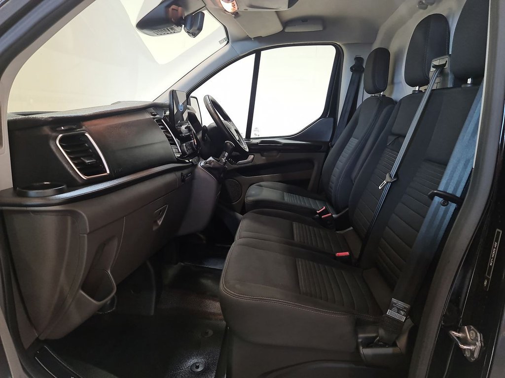 Vehicle 29
