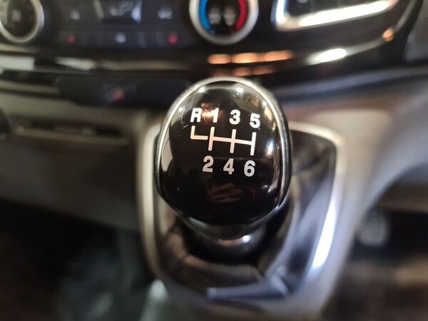 Used Ford Transit Custom 2023 for sale - 75038163: Photo 35