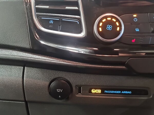 Used Ford Transit Custom 2023 for sale - 75038163: Photo 38