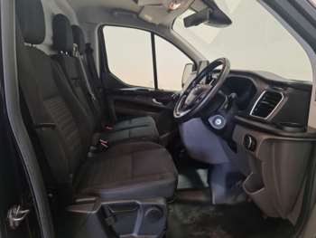 Used Ford Transit Custom 2023 for sale - 75038163: Photo