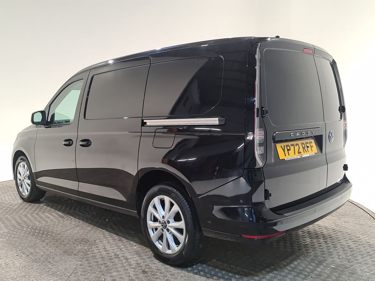 Used Volkswagen Caddy Maxi 2022 for sale - 77620738: Photo 11