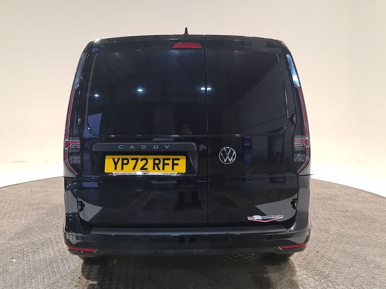Used Volkswagen Caddy Maxi 2022 for sale - 77620738: Photo 12