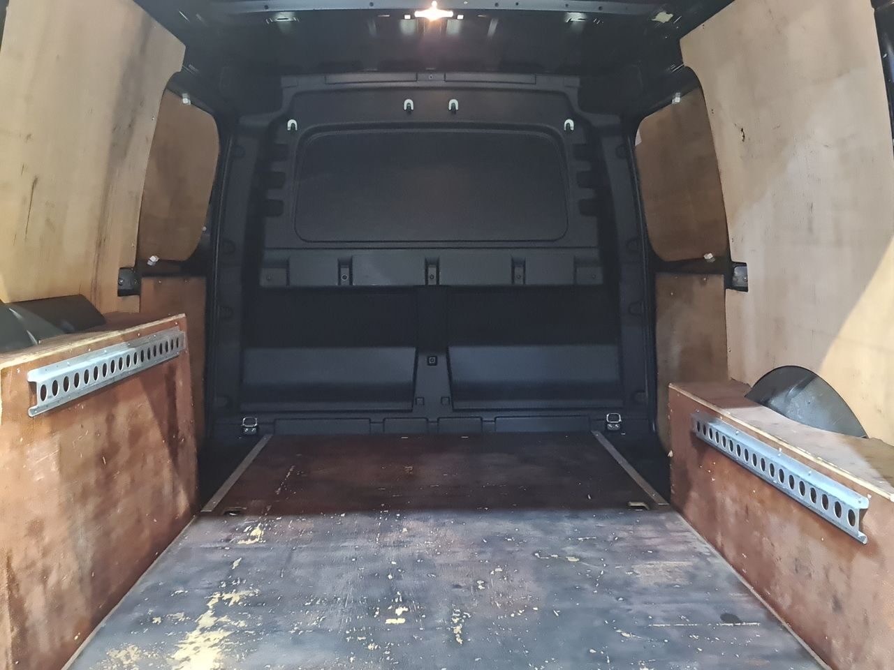 Used Volkswagen Caddy Maxi 2022 for sale - 77620738: Photo 13