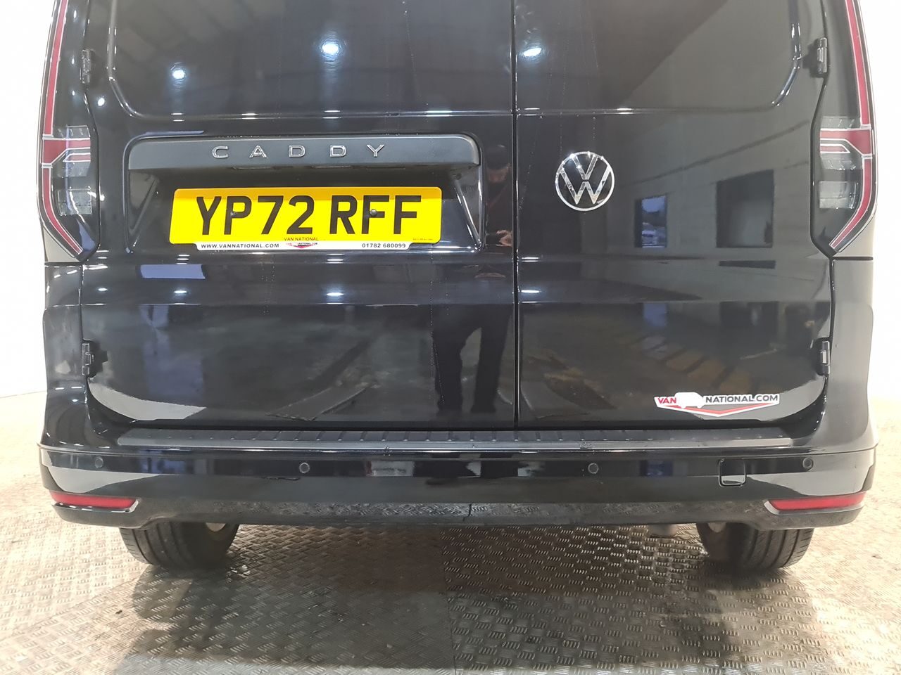 Used Volkswagen Caddy Maxi 2022 for sale - 77620738: Photo 15