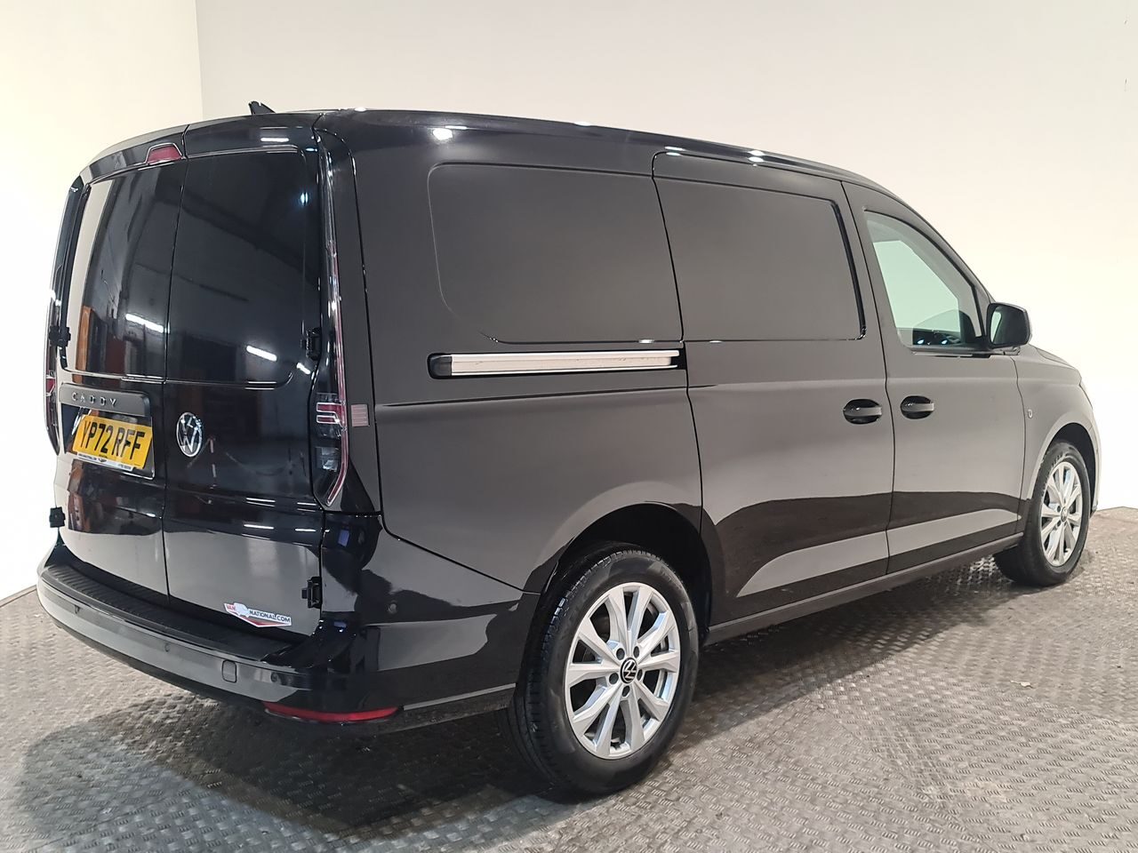 Used Volkswagen Caddy Maxi 2022 for sale - 77620738: Photo 16