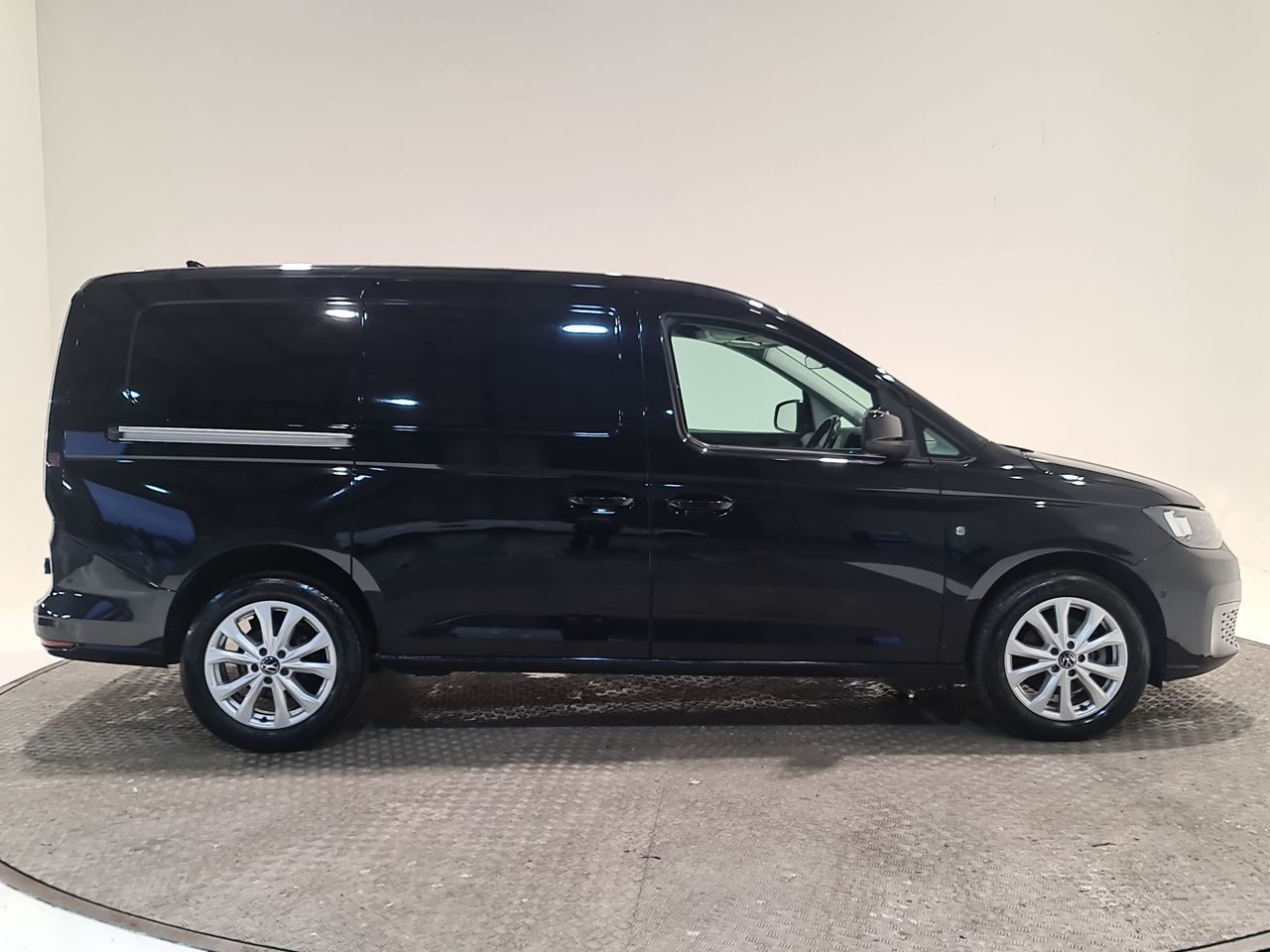 Used Volkswagen Caddy Maxi 2022 for sale - 77620738: Photo 17