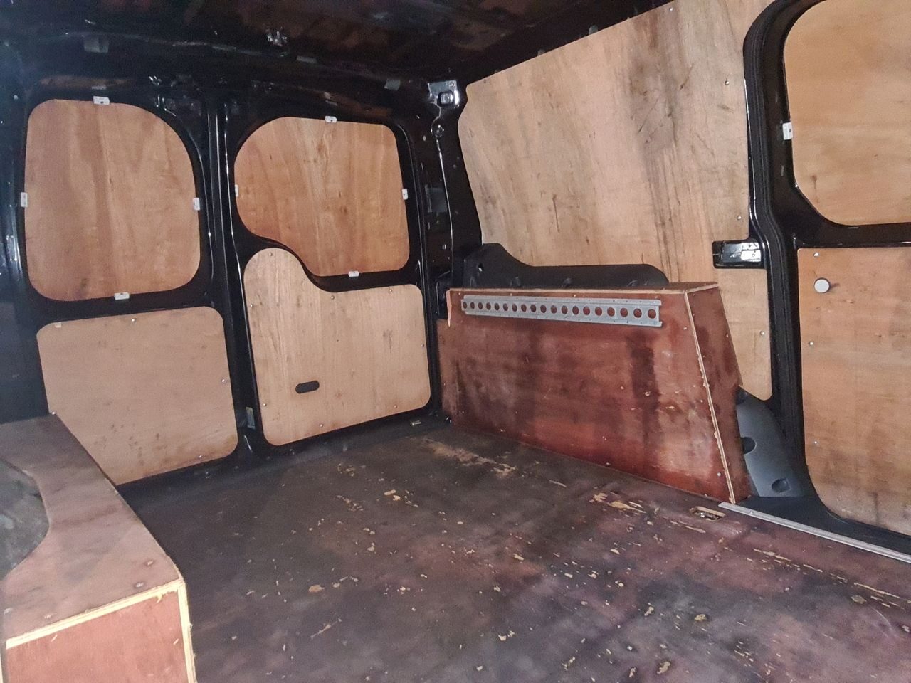 Used Volkswagen Caddy Maxi 2022 for sale - 77620738: Photo 18