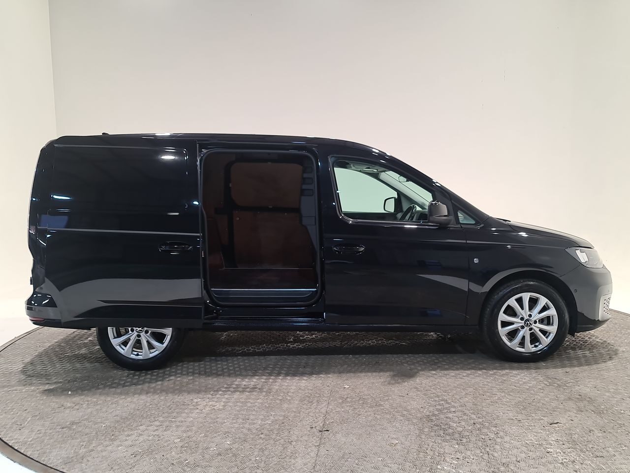 Used Volkswagen Caddy Maxi 2022 for sale - 77620738: Photo 19