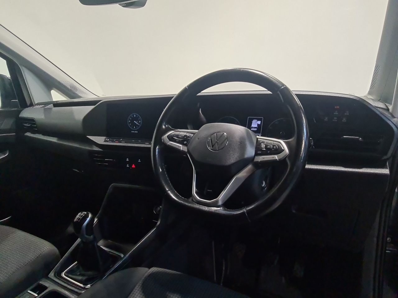 Used Volkswagen Caddy Maxi 2022 for sale - 77620738: Photo 21