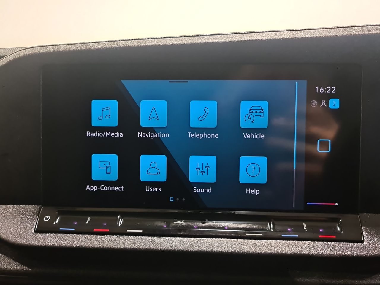 Used Volkswagen Caddy Maxi 2022 for sale - 77620738: Photo 26