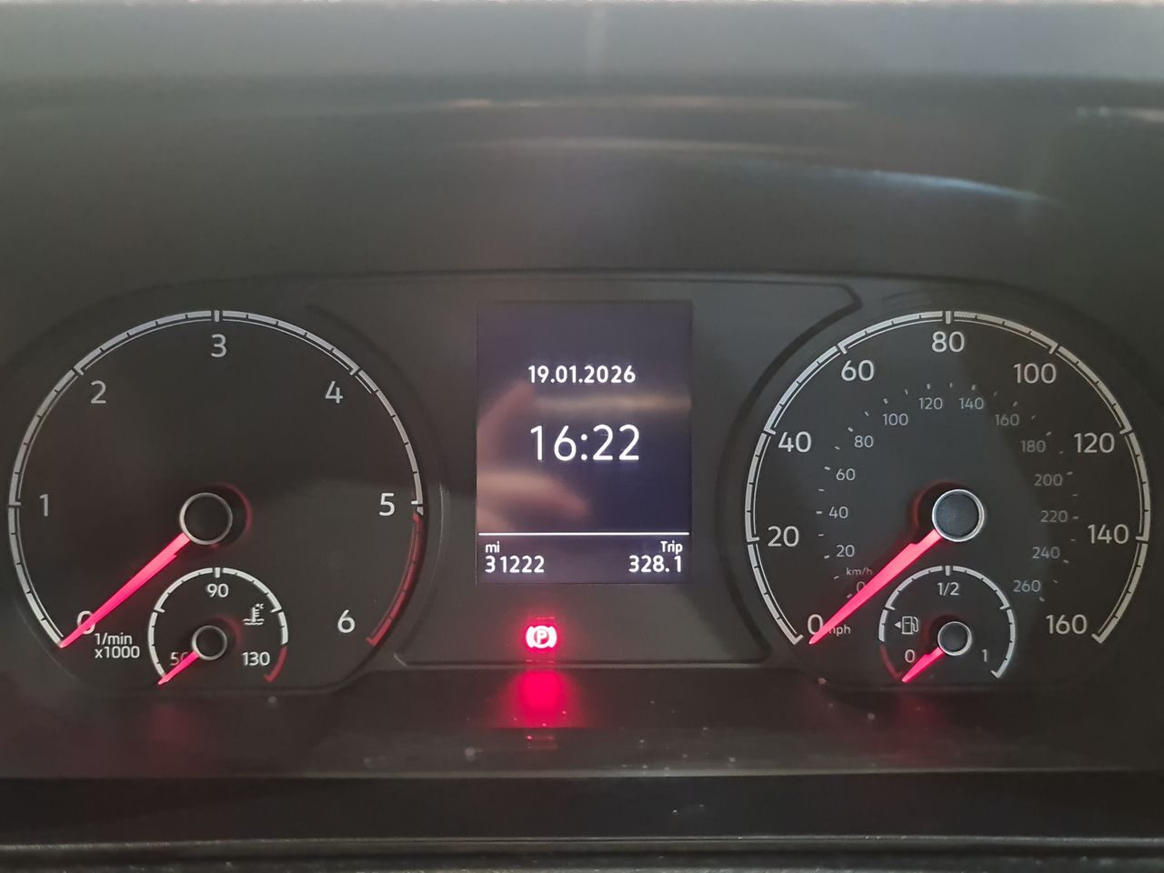 Used Volkswagen Caddy Maxi 2022 for sale - 77620738: Photo 27