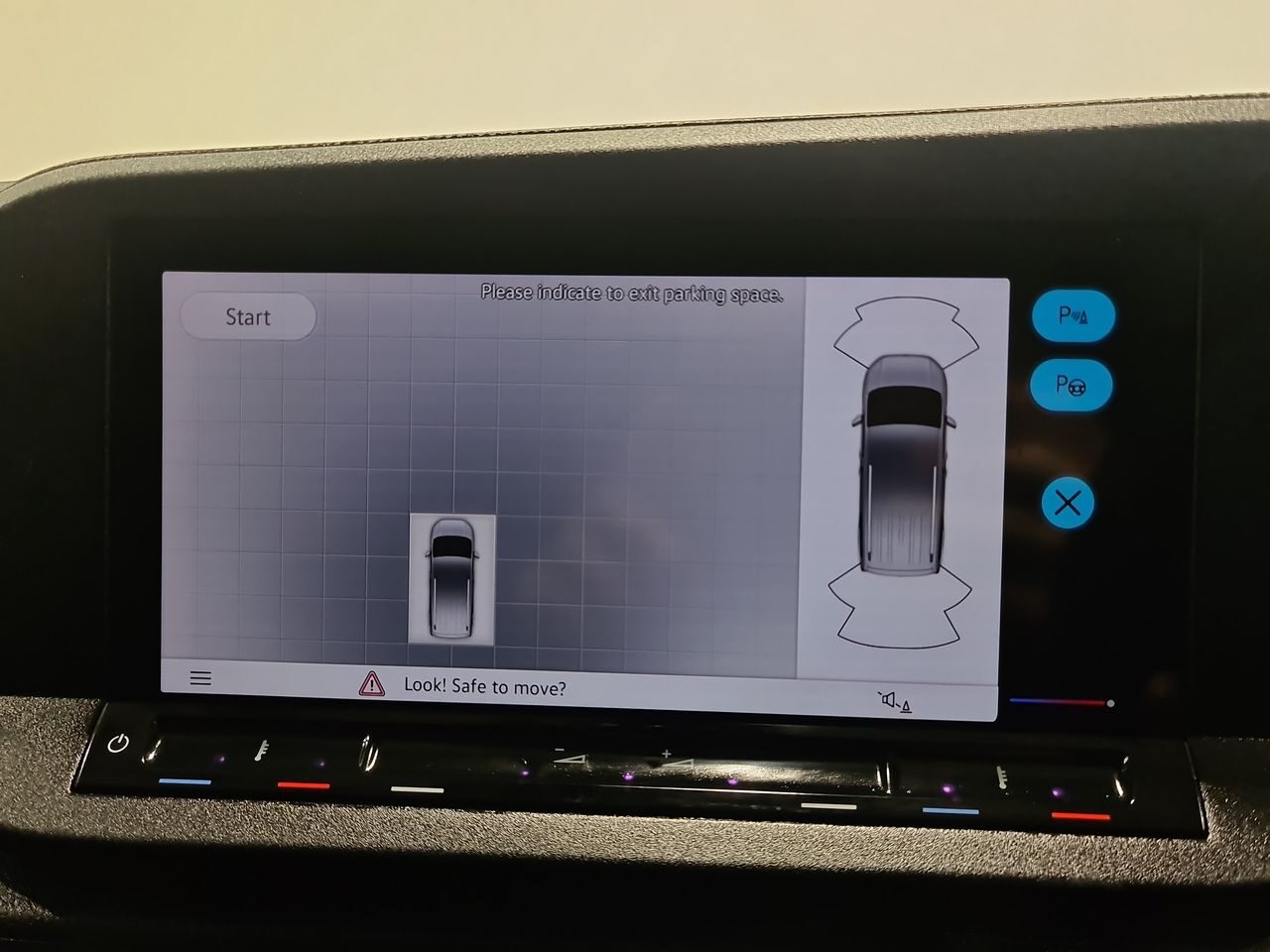 Used Volkswagen Caddy Maxi 2022 for sale - 77620738: Photo 33