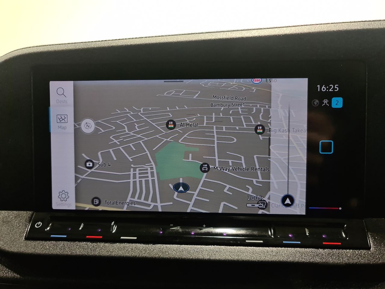 Used Volkswagen Caddy Maxi 2022 for sale - 77620738: Photo 34