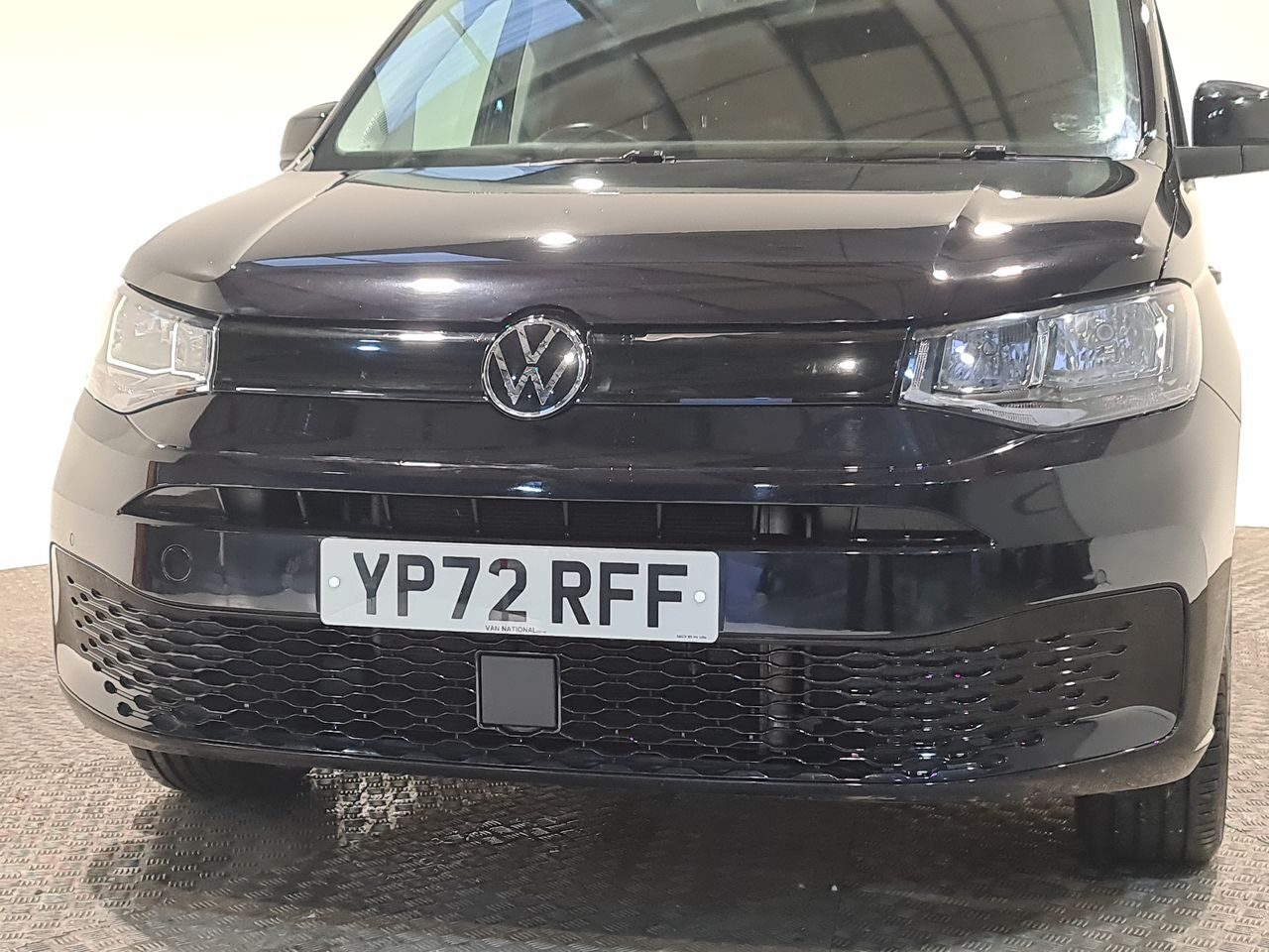 Used Volkswagen Caddy Maxi 2022 for sale - 77620738: Photo 4