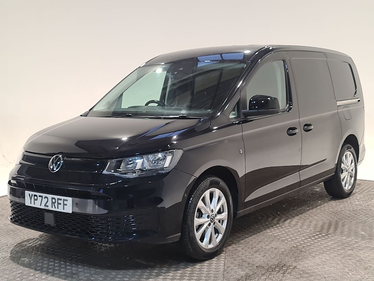Used Volkswagen Caddy Maxi 2022 for sale - 77620738: Photo 5