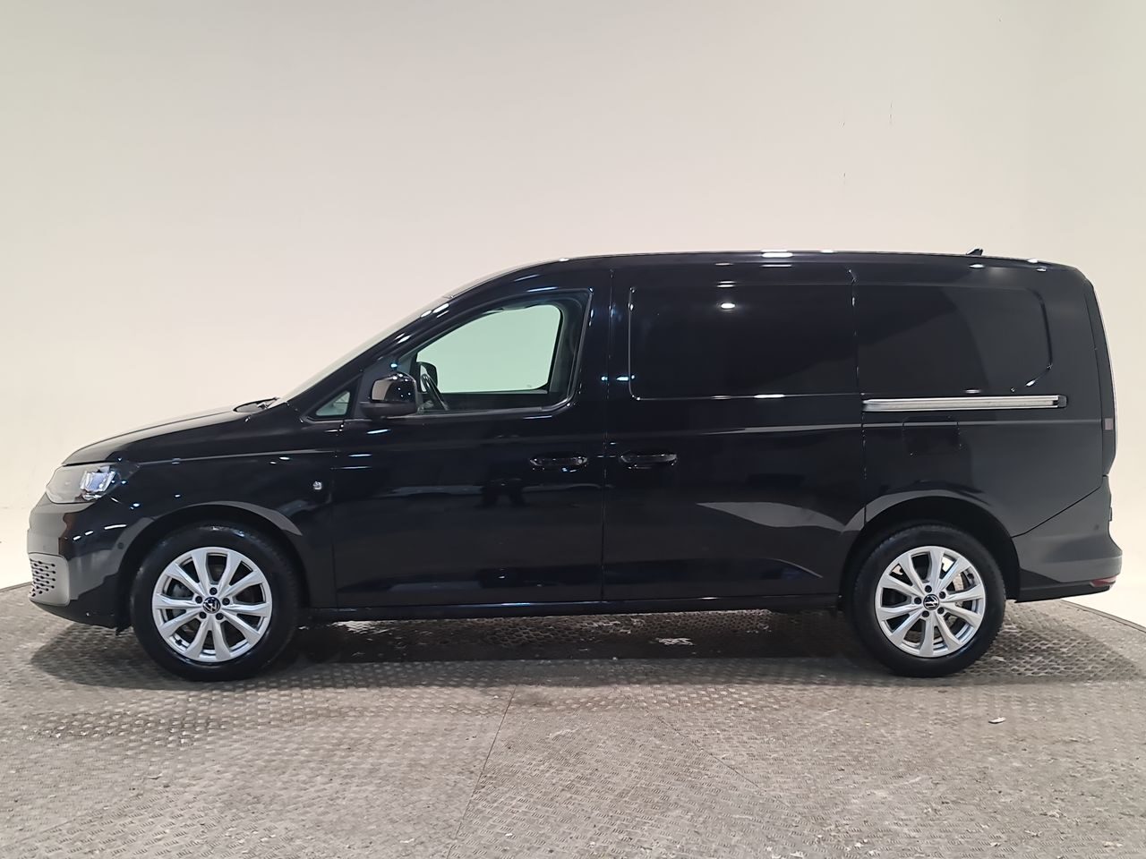 Used Volkswagen Caddy Maxi 2022 for sale - 77620738: Photo 6