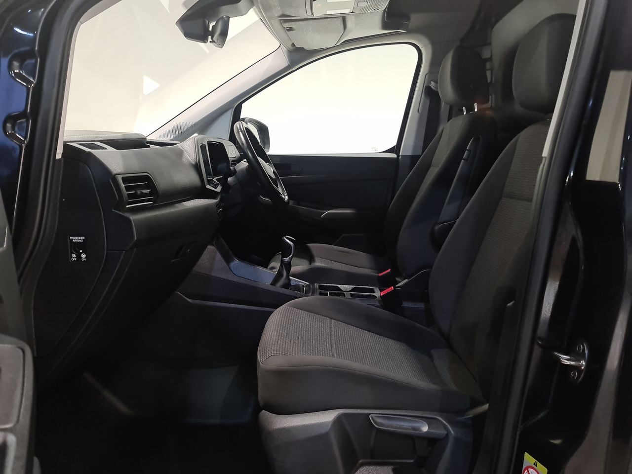 Used Volkswagen Caddy Maxi 2022 for sale - 77620738: Photo 8