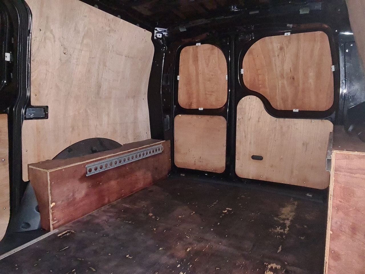 Used Volkswagen Caddy Maxi 2022 for sale - 77620738: Photo 9