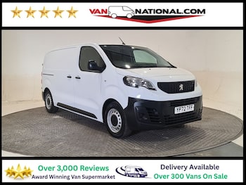 Peugeot - Expert