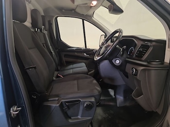 Used Ford Transit Custom 2020 for sale - 75876989: Photo