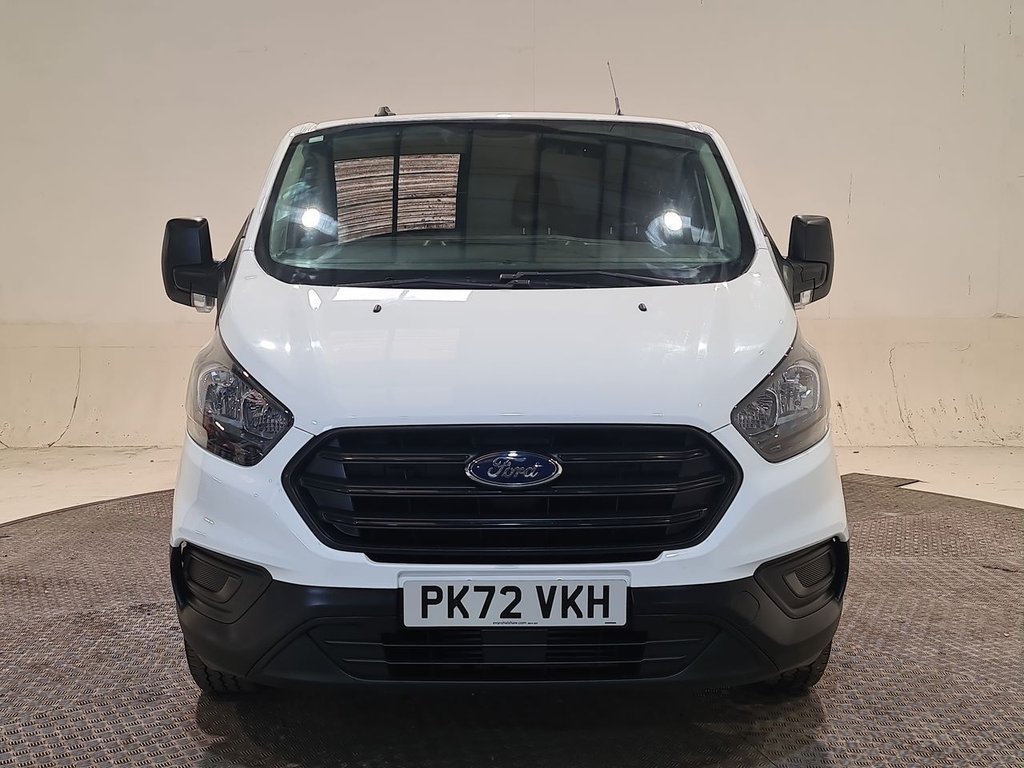 Used Ford Transit Custom 2023 for sale - 76105659: Photo 10