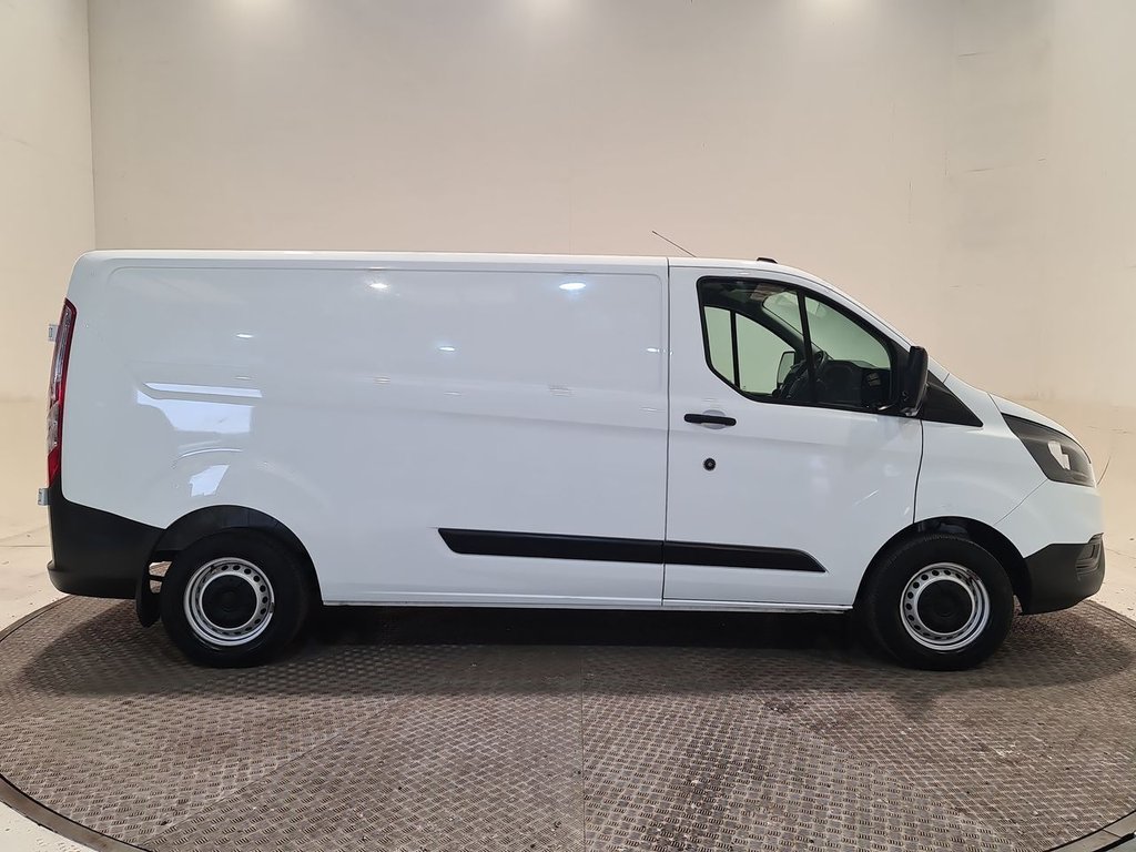 Used Ford Transit Custom 2023 for sale - 76105659: Photo 11