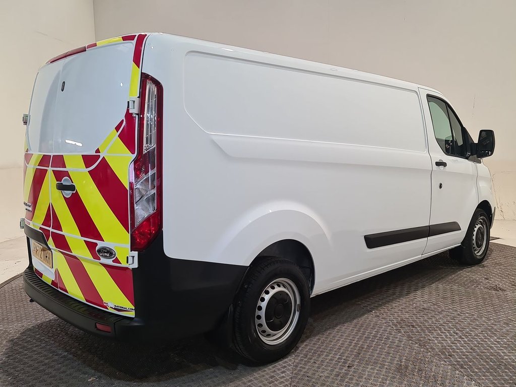 Used Ford Transit Custom 2023 for sale - 76105659: Photo 12