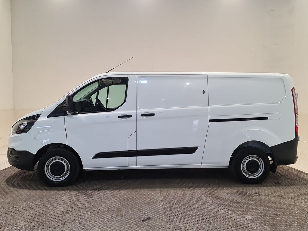 Used Ford Transit Custom 2023 for sale - 76105659: Photo 14