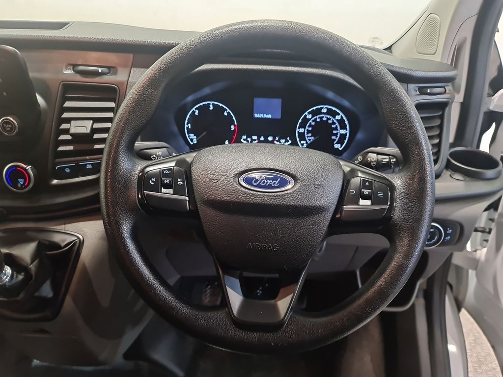 Used Ford Transit Custom 2023 for sale - 76105659: Photo 26