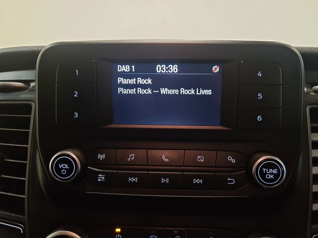 Used Ford Transit Custom 2023 for sale - 76105659: Photo 29