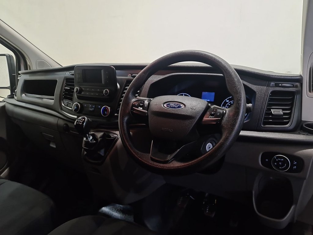 Used Ford Transit Custom 2023 for sale - 76105659: Photo 5