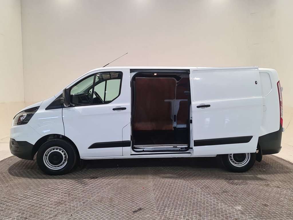 Used Ford Transit Custom 2023 for sale - 76105659: Photo 6
