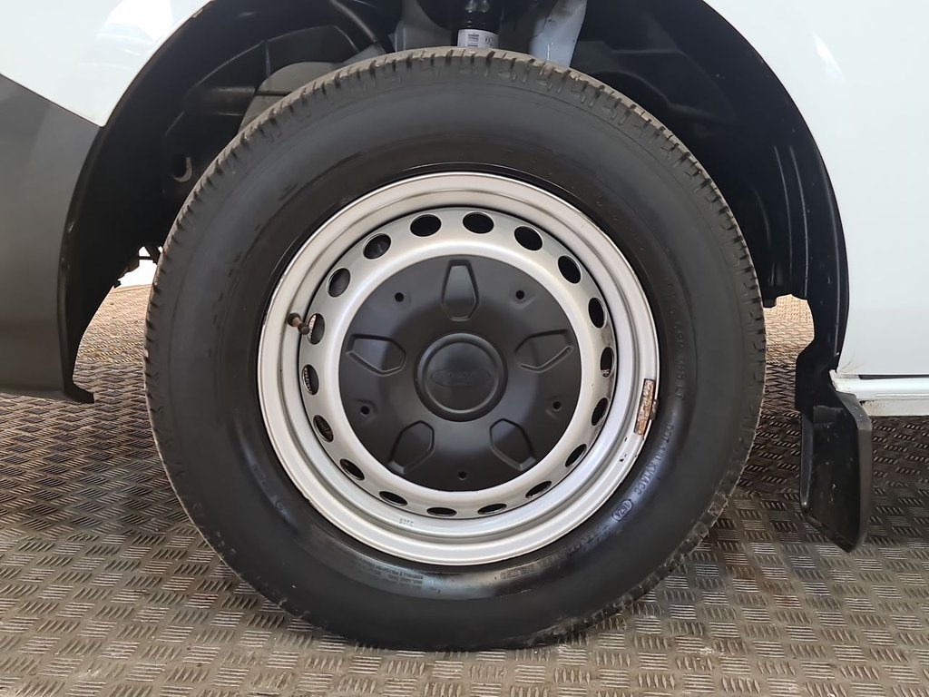 Used Ford Transit Custom 2023 for sale - 76105659: Photo 7